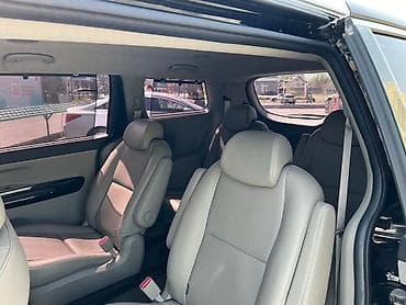 Такси: Минивэн, Пункт назначения: Алматы, Количество мест: 7, Лицензия №: ЮПП Б-148 at lalafo.kg — 4 Такси: Минивэн, Пункт назначения: Алматы, Количество мест: 7, Лицензия №: ЮПП Б-148 — 4