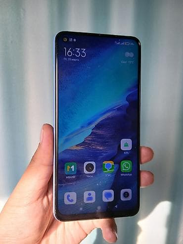 Redmi, Redmi Note 9, 64 ГБ at lalafo.kg Redmi, Redmi Note 9, 64 ГБ