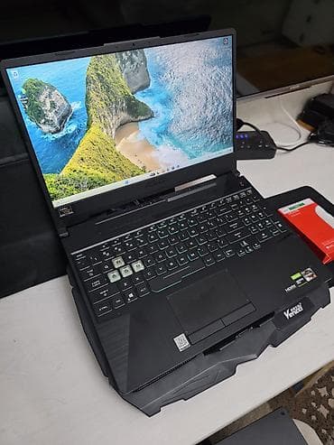 Игровой, Б/у, AMD Ryzen 7 at lalafo.kg Игровой, Б/у, AMD Ryzen 7