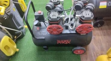 Прок 40 литр 4 поршень 1450 кват 2 мотор 220ват доставка по городу at lalafo.kg Прок 40 литр 4 поршень 1450 кват 2 мотор 220ват доставка по городу