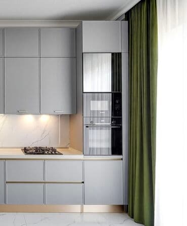 Бинбэгдер: Буйрутма эмеректер, Ашкана, Идиштер сакталуучу шкаф, Витрина, горка, Комод lalafo.kg да — 2 Бинбэгдер: Буйрутма эмеректер, Ашкана, Идиштер сакталуучу шкаф, Витрина, горка, Комод — 2