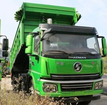 Грузовик, Shacman, Дубль, Новый at lalafo.kg Грузовик, Shacman, Дубль, Новый