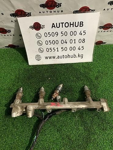Форсунка Mitsubishi at lalafo.kg Форсунка Mitsubishi