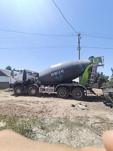 Бетономешалка at lalafo.kg Бетономешалка