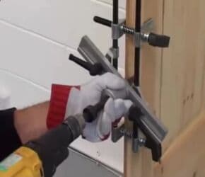 Дверь, Замок: Реставрация, Замена, Установка at lalafo.kg Дверь, Замок: Реставрация, Замена, Установка