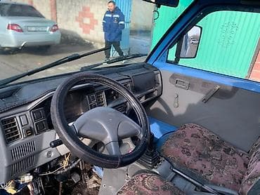 Daewoo Лабо: 1998 г., 0.8 л, Механика, Бензин at lalafo.kg Daewoo Лабо: 1998 г., 0.8 л, Механика, Бензин