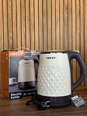 Электрический чайник at lalafo.kg Электрический чайник