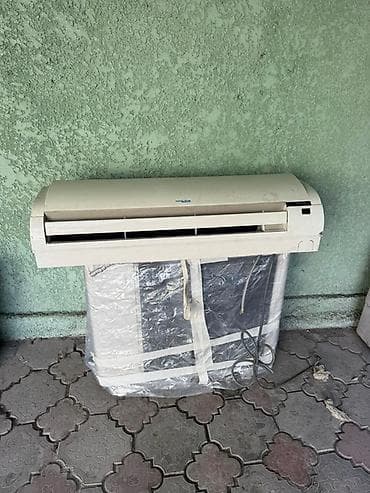 Сплит-система at lalafo.kg Сплит-система