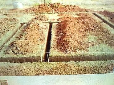 Бетонные колонны: По беловодску Копаем септики,траншеи для канализации. для at lalafo.kg — 1 Бетонные колонны: По беловодску Копаем септики,траншеи для канализации. для — 1