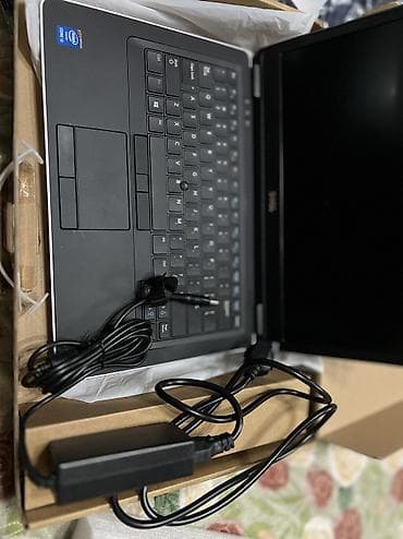 Ноутбуки Dell: Новый,выпуск 2025 at lalafo.kg — 1 Ноутбуки Dell: Новый,выпуск 2025 — 1