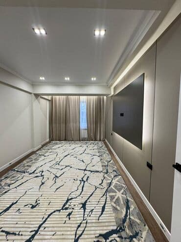 2 комнаты, 72 м², Элитка, 2 этаж, Дизайнерский ремонт at lalafo.kg 2 комнаты, 72 м², Элитка, 2 этаж, Дизайнерский ремонт