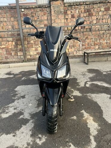 Самурай 180куб ✅ 2025 год ✅ На ходу без вложения ✅ Экспертиза at lalafo.kg Самурай 180куб ✅ 2025 год ✅ На ходу без вложения ✅ Экспертиза