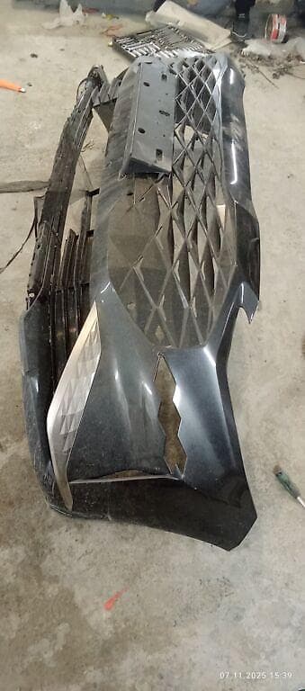 Кабиналар: Бампер Kia, Колдонулган, Оригинал lalafo.kg да — 2 Кабиналар: Бампер Kia, Колдонулган, Оригинал — 2