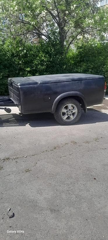 Прицеп, Самосвал, Новый at lalafo.kg Прицеп, Самосвал, Новый