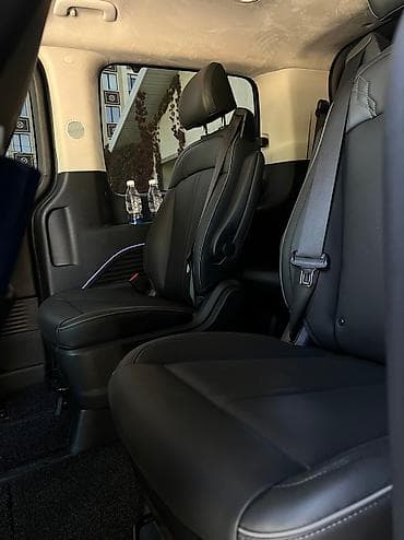 Автобус на заказ: Минивэн, Пункт назначения: Все направления, Количество мест: 7, Лицензия №: ЮПП Б-148 at lalafo.kg — 5 Автобус на заказ: Минивэн, Пункт назначения: Все направления, Количество мест: 7, Лицензия №: ЮПП Б-148 — 5