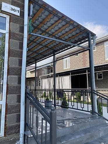 Коттедж, Palm Beach ЦО Palm Beach, Чок-Тал, Детская площадка, Охраняемая территория, Парковка, стоянка at lalafo.kg — 2 Коттедж, Palm Beach ЦО Palm Beach, Чок-Тал, Детская площадка, Охраняемая территория, Парковка, стоянка — 2