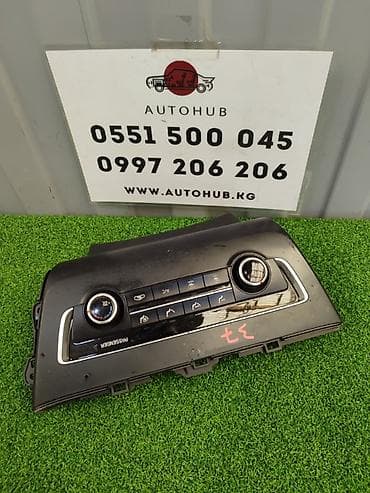 Блок климат контроля Kia Б/у, Оригинал at lalafo.kg Блок климат контроля Kia Б/у, Оригинал