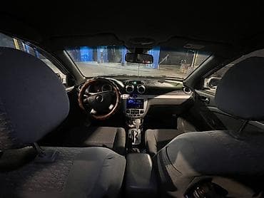 Lotus: Chevrolet Lacetti: 2005 г., 1.8 л, Автомат, Газ, Универсал at lalafo.kg — 7 Lotus: Chevrolet Lacetti: 2005 г., 1.8 л, Автомат, Газ, Универсал — 7