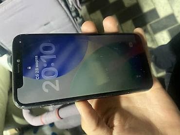 IPhone 11 Pro, Черный at lalafo.kg IPhone 11 Pro, Черный