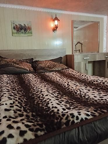 Башка: 44 м², Кирпич | Күзөт lalafo.kg да — 7 Башка: 44 м², Кирпич | Күзөт — 7