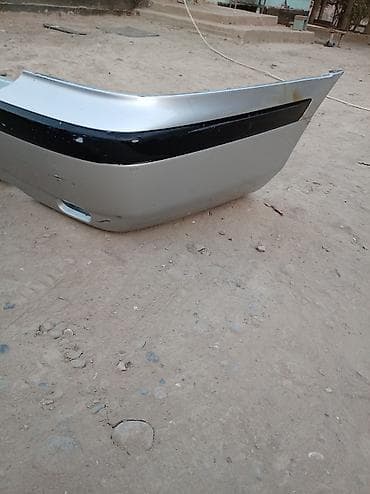 Бампер Б/у, Оригинал at lalafo.kg Бампер Б/у, Оригинал