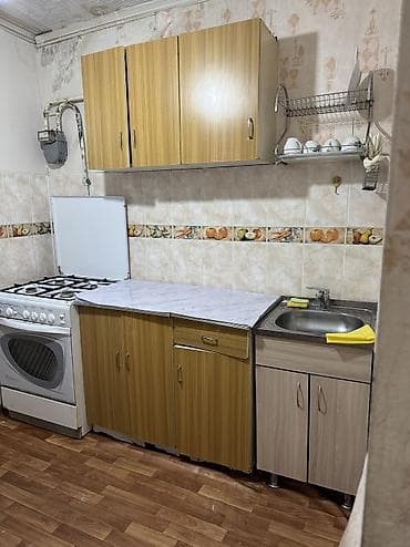 1 комната, Агентство недвижимости, С мебелью полностью at lalafo.kg 1 комната, Агентство недвижимости, С мебелью полностью