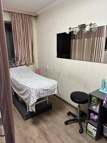 Сдаю в аренду два места ваксмнг шугаринг желательно мастер по at lalafo.kg Сдаю в аренду два места ваксмнг шугаринг желательно мастер по