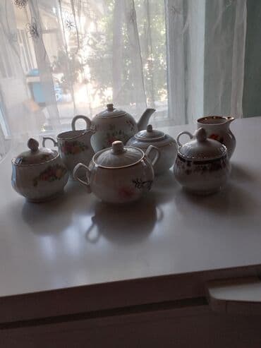 Посуда at lalafo.kg Посуда