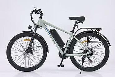 Электровелосипед at lalafo.kg Электровелосипед