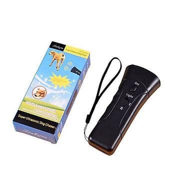 Ультразвуковой отпугиватель собак Liukejin, super ultrasonic Dog at lalafo.kg Ультразвуковой отпугиватель собак Liukejin, super ultrasonic Dog