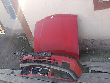 Капот BMW, Оригинал at lalafo.kg Капот BMW, Оригинал