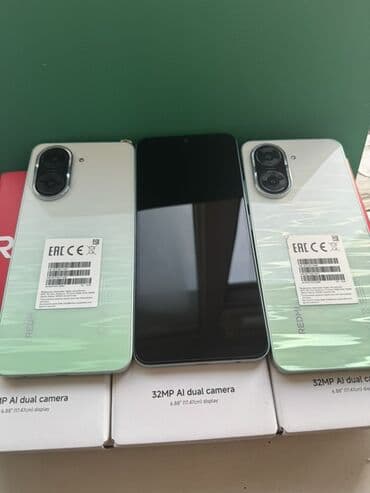 Redmi, Redmi A5 at lalafo.kg Redmi, Redmi A5