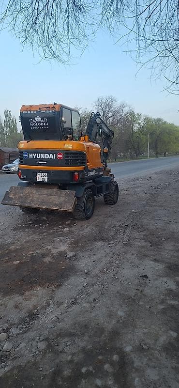 Экскаватор | Дүмүрлөрдүн тамырларын жулуп салуу, Траншеялар, Котловандар lalafo.kg да — 1 Экскаватор | Дүмүрлөрдүн тамырларын жулуп салуу, Траншеялар, Котловандар — 1