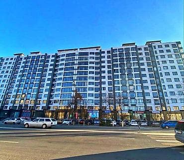 2 комнаты, 79 м², Элитка, 5 этаж, Готовая ПСО (под самоотделку) at lalafo.kg 2 комнаты, 79 м², Элитка, 5 этаж, Готовая ПСО (под самоотделку)