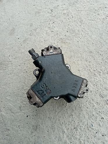 Форсункалар: Күйүүчү май аппаратурасы Mercedes-Benz 2001 г., Колдонулган, Оригинал lalafo.kg да — 2 Форсункалар: Күйүүчү май аппаратурасы Mercedes-Benz 2001 г., Колдонулган, Оригинал — 2