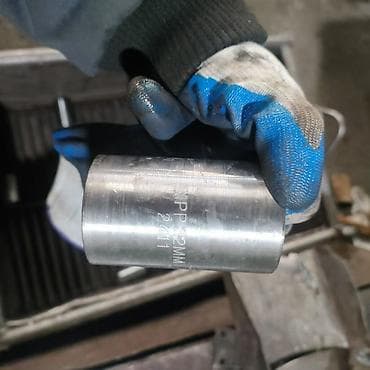 Proton: Резьбовые муфты для соединения арматуры. Все размеры в большом at lalafo.kg — 3 Proton: Резьбовые муфты для соединения арматуры. Все размеры в большом — 3