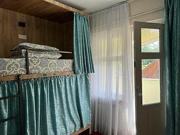 50 м², С мебелью at lalafo.kg 50 м², С мебелью