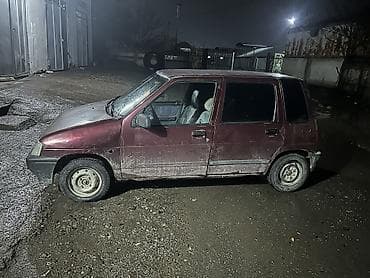 Mini : 1995 г., 0.8 л, Механика, Бензин, Хэтчбэк at lalafo.kg — 4 Mini : 1995 г., 0.8 л, Механика, Бензин, Хэтчбэк — 4