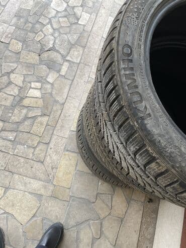 Шины at lalafo.kg Шины