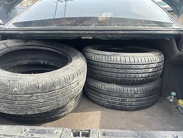 Шины at lalafo.kg Шины