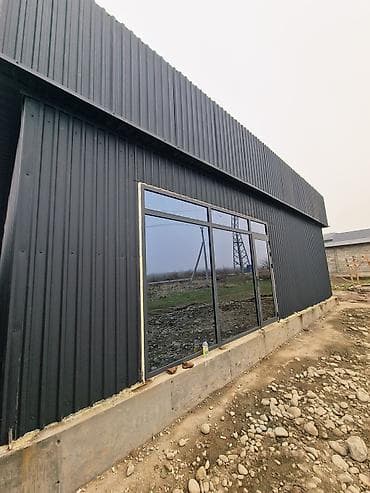 Ковролин: Ангар в долгосрочную аренду площадью 200 кв.м .Помещение оборудовано lalafo.kg да — 2 Ковролин: Ангар в долгосрочную аренду площадью 200 кв.м .Помещение оборудовано — 2