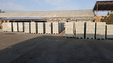 Даяр бизнес сатылат( алмашуу жолдору дагы бар).Газоблок at lalafo.kg Даяр бизнес сатылат( алмашуу жолдору дагы бар).Газоблок