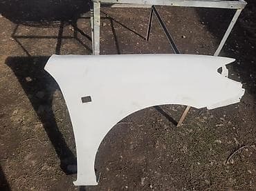 Кабиналар: Бампер Toyota, Оригинал lalafo.kg да — 3 Кабиналар: Бампер Toyota, Оригинал — 3