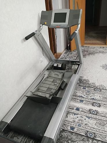 Беговая дорожка не работает at lalafo.kg Беговая дорожка не работает