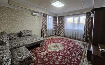 2 комнаты, 90 м², 3 этаж at lalafo.kg 2 комнаты, 90 м², 3 этаж