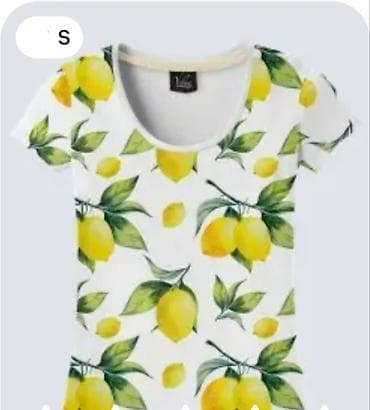 РАСПРОДАЖА футболки и лосины женские/детские 3D рисунок в одном at lalafo.kg РАСПРОДАЖА футболки и лосины женские/детские 3D рисунок в одном