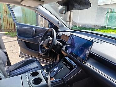 GAC: AION V — электрический кроссовер. Кузов и дизайн: - Современный SUV с at lalafo.kg — 6 GAC: AION V — электрический кроссовер. Кузов и дизайн: - Современный SUV с — 6