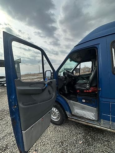 Mercedes-Benz : 2000 г., 2.9 л, Механика, Дизель at lalafo.kg Mercedes-Benz : 2000 г., 2.9 л, Механика, Дизель