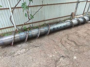 Кык чачкычтар: Ремонт консульных шнеков зерновых и кормоуборачных комбайна приводных lalafo.kg да — 10 Кык чачкычтар: Ремонт консульных шнеков зерновых и кормоуборачных комбайна приводных — 10