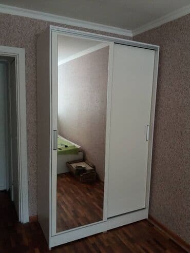 Шкаф купе из качественного российского лдсп ( а так же китайского или at lalafo.kg Шкаф купе из качественного российского лдсп ( а так же китайского или